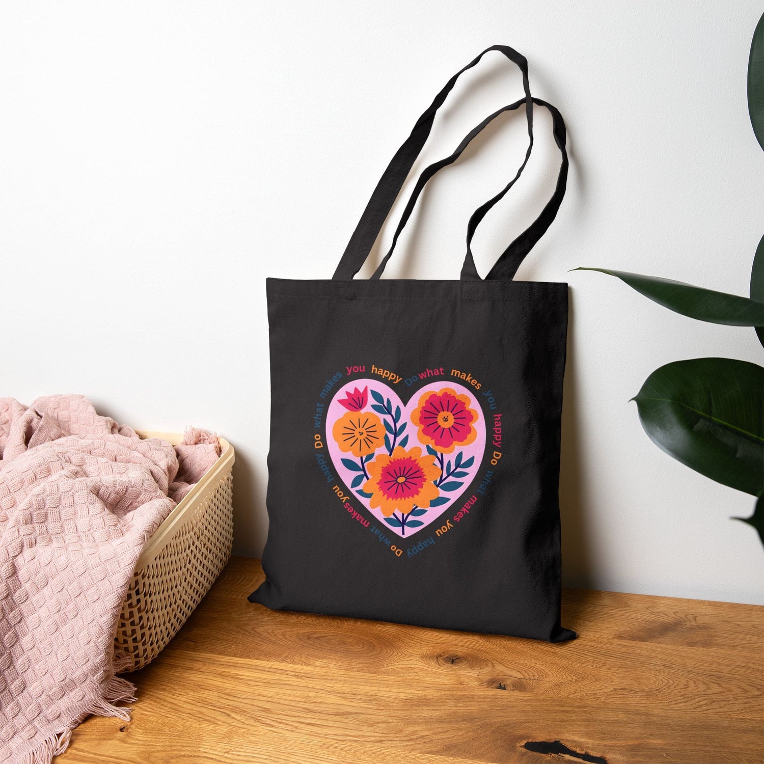 Tote Bags
