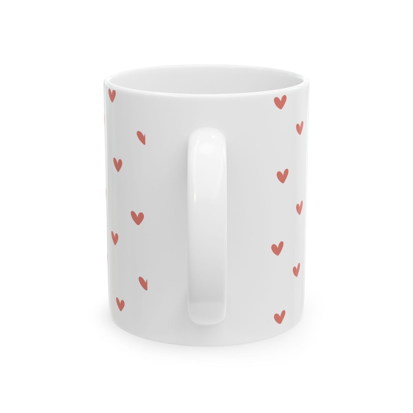 Best Friends Forever Personalized Ceramic Mug — Custom Names Friendship Gift (11oz/15oz)